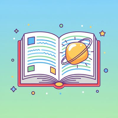 AI-generated image for SAT word predecessor