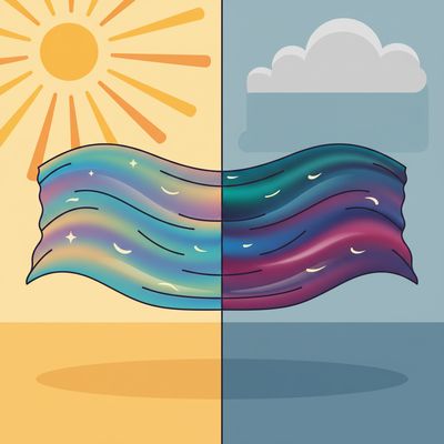 AI-generated image for SAT word preliminary