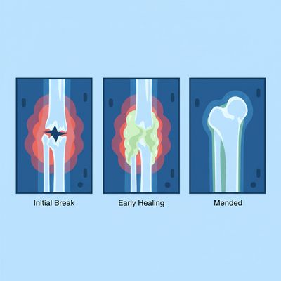 AI-generated image for SAT word prescribe