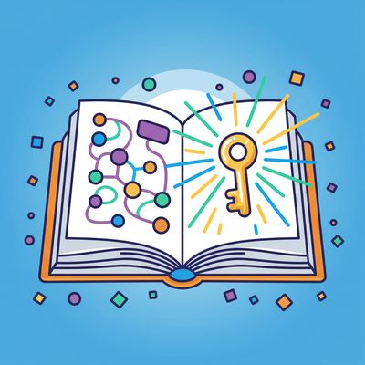 AI-generated image for SAT word privation