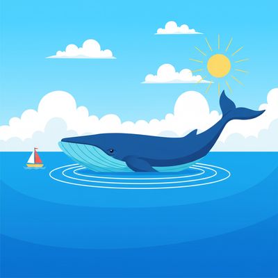 AI-generated image for SAT word profusion