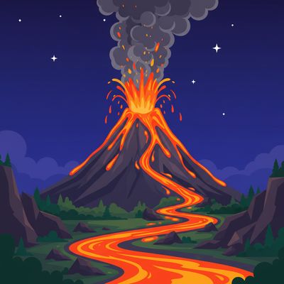 AI-generated image for SAT word prompt