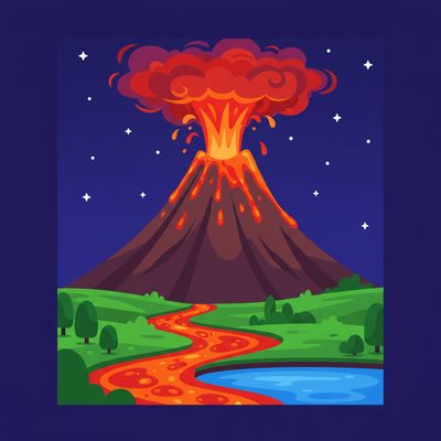 AI-generated image for SAT word propensity