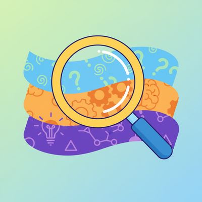 AI-generated image for SAT word protectionist