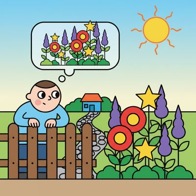 AI-generated image for SAT word provisional