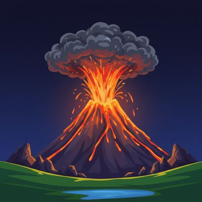 AI-generated image for SAT word provoke