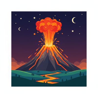 AI-generated image for SAT word prowess