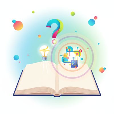 AI-generated image for SAT word pugnacious