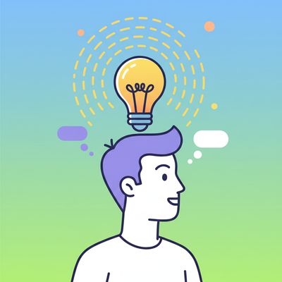 AI-generated image for SAT word realm