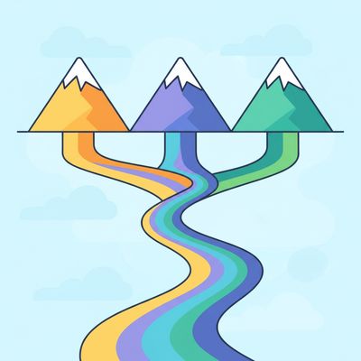 AI-generated image for SAT word recruit