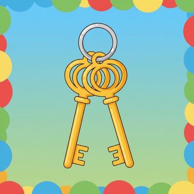 AI-generated image for SAT word redundant