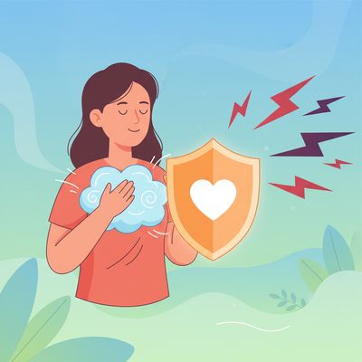 AI-generated image for SAT word refrain (from)