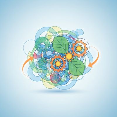 AI-generated image for SAT word register