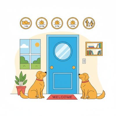 AI-generated image for SAT word regularity