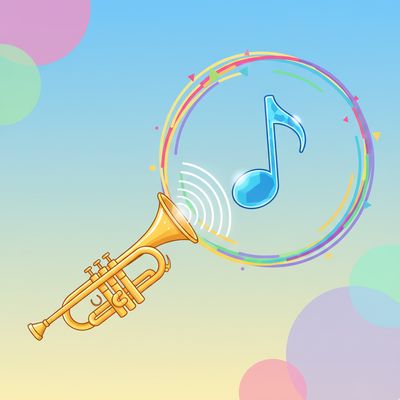 AI-generated image for SAT word reluctant