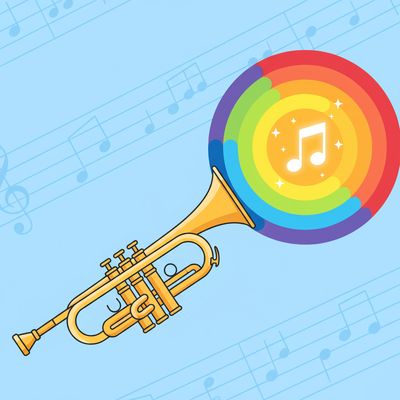 AI-generated image for SAT word remiss