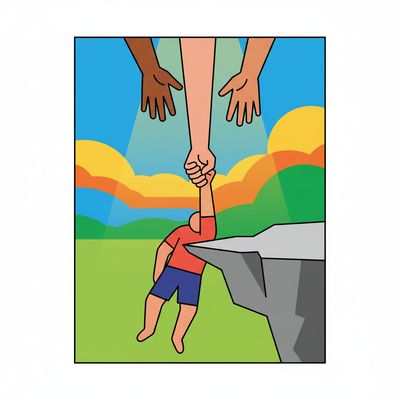 AI-generated image for SAT word remuneration