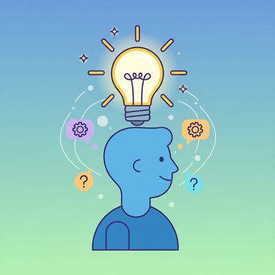 AI-generated image for SAT word repertoire