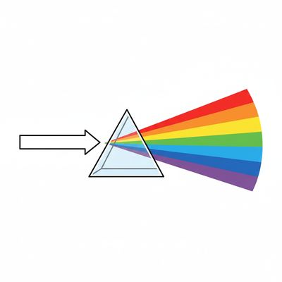 AI-generated image for SAT word replete