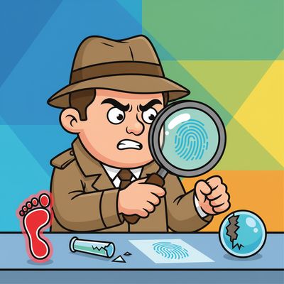 AI-generated image for SAT word reservation