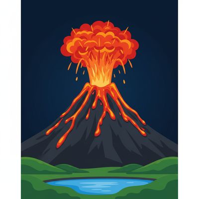 AI-generated image for SAT word resolve