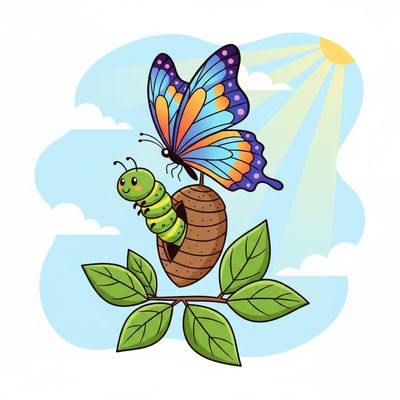 AI-generated image for SAT word restrictive