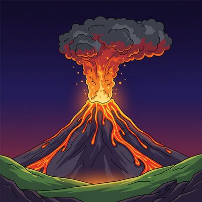 AI-generated image for SAT word retort