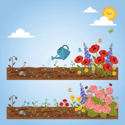 AI-generated image for SAT word revamp