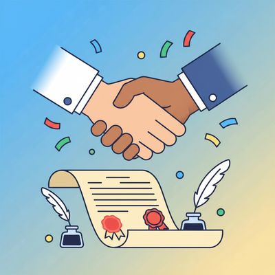 AI-generated image for SAT word rift