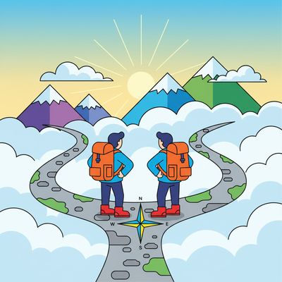 AI-generated image for SAT word ripple