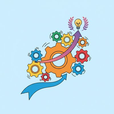 AI-generated image for SAT word rumble