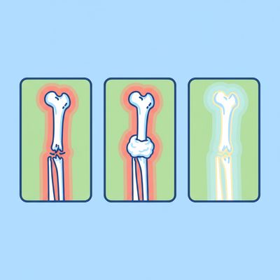 AI-generated image for SAT word sacred