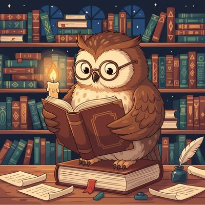 AI-generated image for SAT word sage