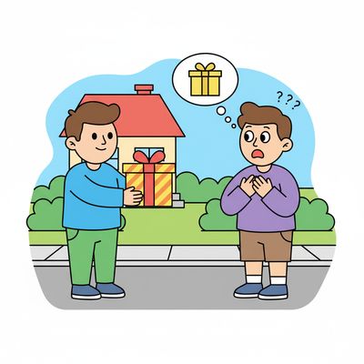 AI-generated image for SAT word sanction