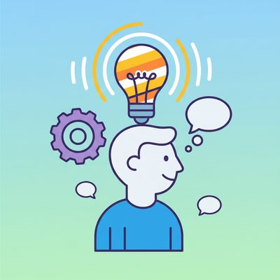 AI-generated image for SAT word savant