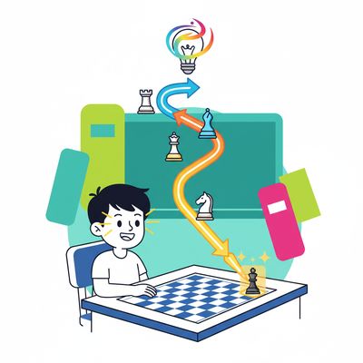 AI-generated image for SAT word saw