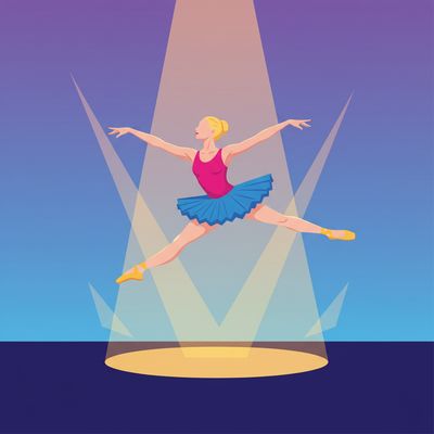 AI-generated image for SAT word scandalous