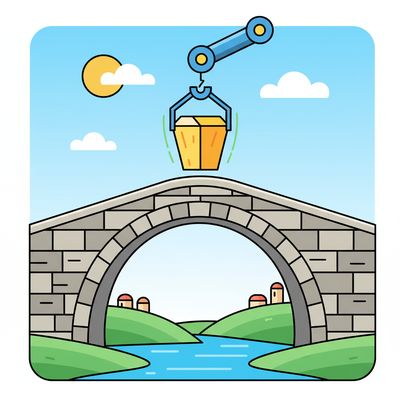 AI-generated image for SAT word scion