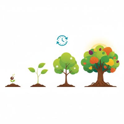 AI-generated image for SAT word scout