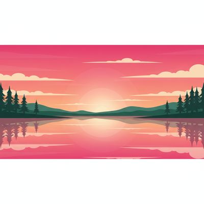 AI-generated image for SAT word sedating