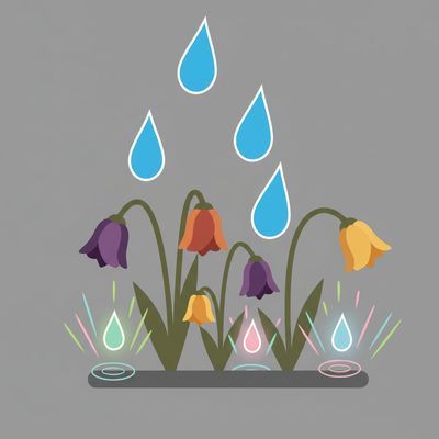 AI-generated image for SAT word sentiment