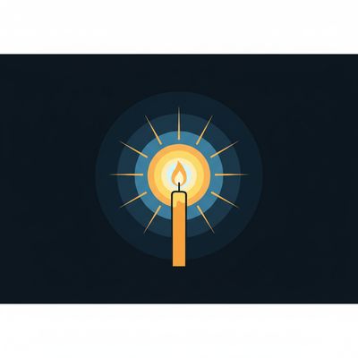 AI-generated image for SAT word shadow