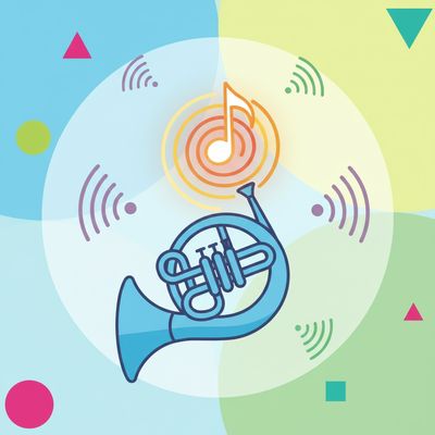 AI-generated image for SAT word shaggy