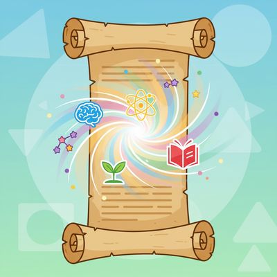 AI-generated image for SAT word sham