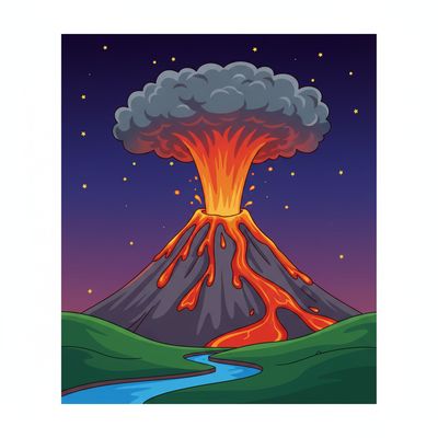 AI-generated image for SAT word shed