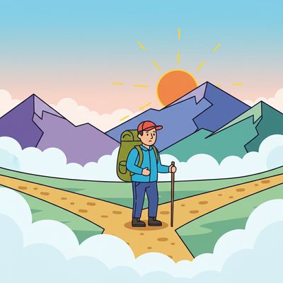 AI-generated image for SAT word shuffle