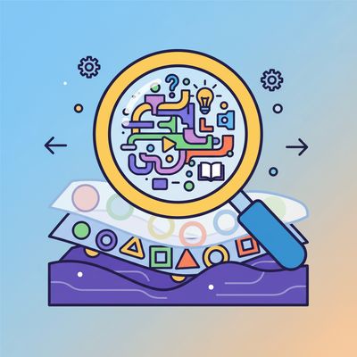 AI-generated image for SAT word signify