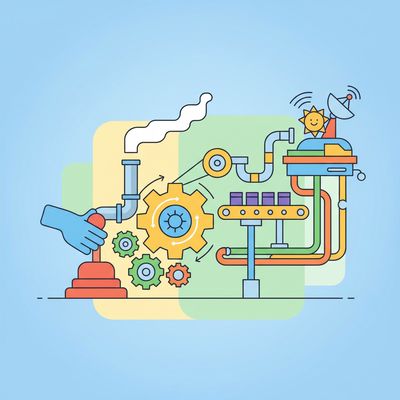 AI-generated image for SAT word single out