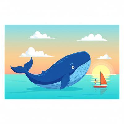 AI-generated image for SAT word sizable