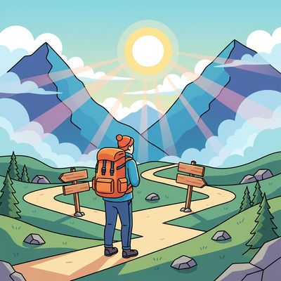 AI-generated image for SAT word skirt